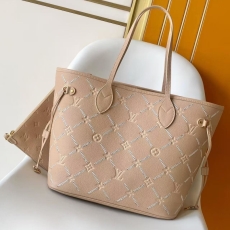 LV Shopping Bags